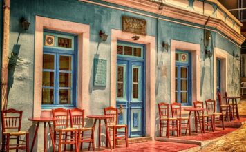 Jak wyczyścić krzesła z materiału?