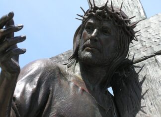 Czy baranek wycisza?