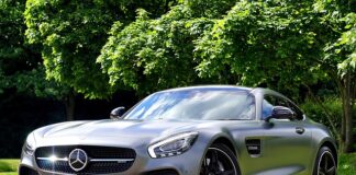 Jaki Mercedes do 40 000 zł?