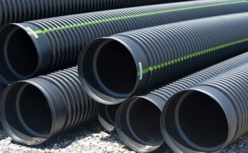 Jaki wąż do nawadniania trawnika?