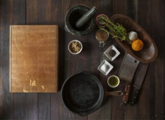 Jak rozpoznać żeliwo od stali?