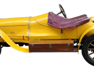 Czy Rolls-Royce należy do BMW?