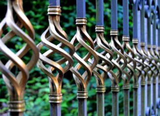 Co na płot od sąsiada? Co na płot od sąsiada?