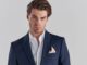 Pako Lorente: Sztuka Męskiej Elegancji pako lorente garnitur