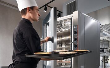 Profesjonalne wyposażenie restauracji: Klucz do sukcesu kulinarnego Nowoczesny sprzęt do gastronomii
