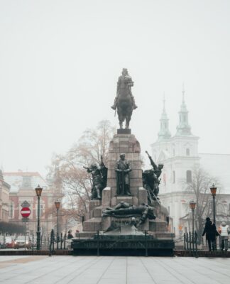 Smog i alergeny – jak rekuperacja poprawia jakość powietrza w Krakowie przez cały rok rekuperacja