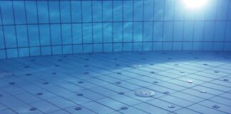 wanny ogrodowe z hydromasażem